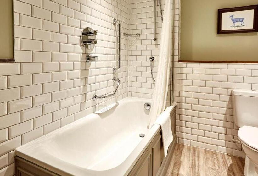 Номер Superior, Swan Hotel By Greene King Inns