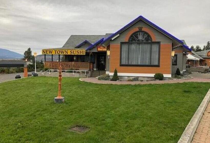 Номер Стандарт, Quality Inn