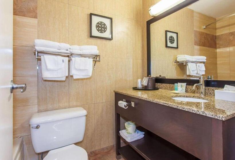 Номер Стандарт, Quality Inn