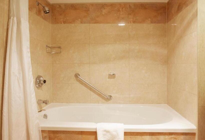Стандартный Номер Кровать Кинг, Quality Inn