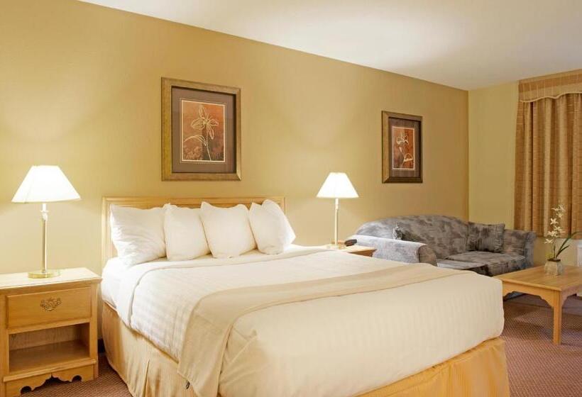 Стандартный Номер Кровать Кинг, Quality Inn