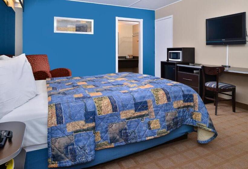 标准间, Canadas Best Value Inn St. Catharines