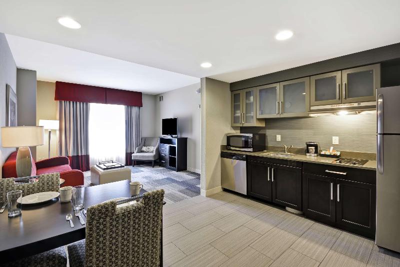 Стандартный Номер Кровать Кинг, Sandman Hotel Edmonton West