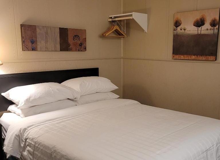 Номер Стандарт, Lido Motel