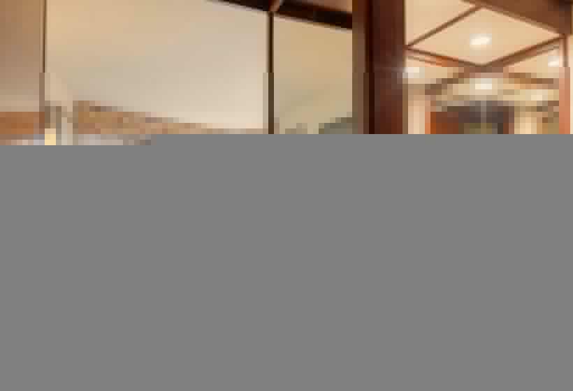 수피리어 룸, Barceló San José