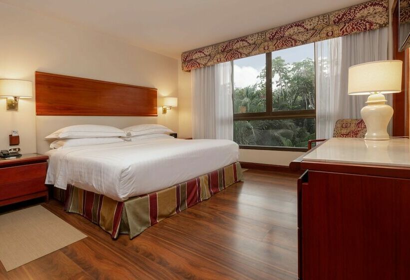 프리미엄 스위트, Barceló San José