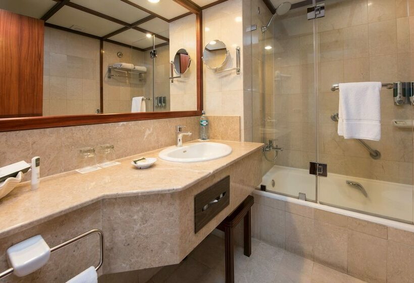 수피리어 룸, Barceló San José