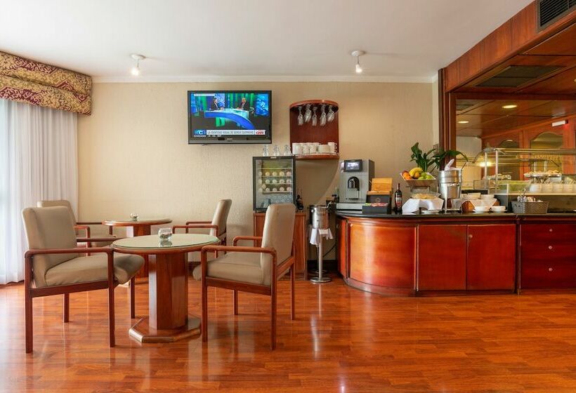 프리미엄 스위트, Barceló San José