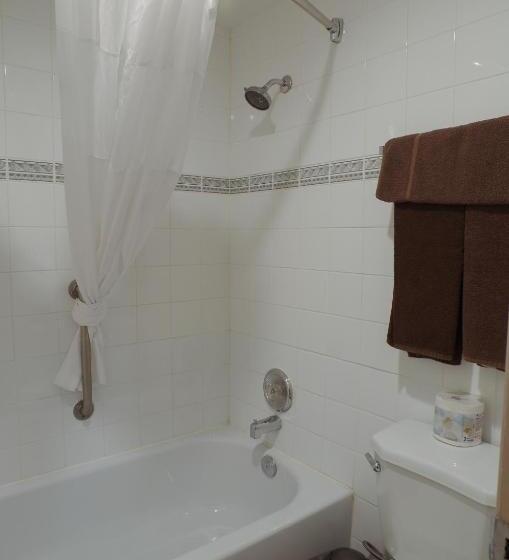 套房, Canadas Best Value Inn And Suites Fernie