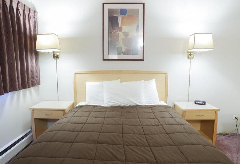 套房, Canadas Best Value Inn And Suites Fernie