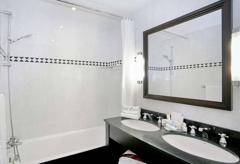 اتاق کلاسیک, Mercure La Baule Majestic