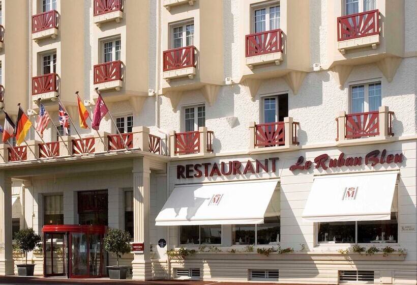 اتاق کلاسیک, Mercure La Baule Majestic