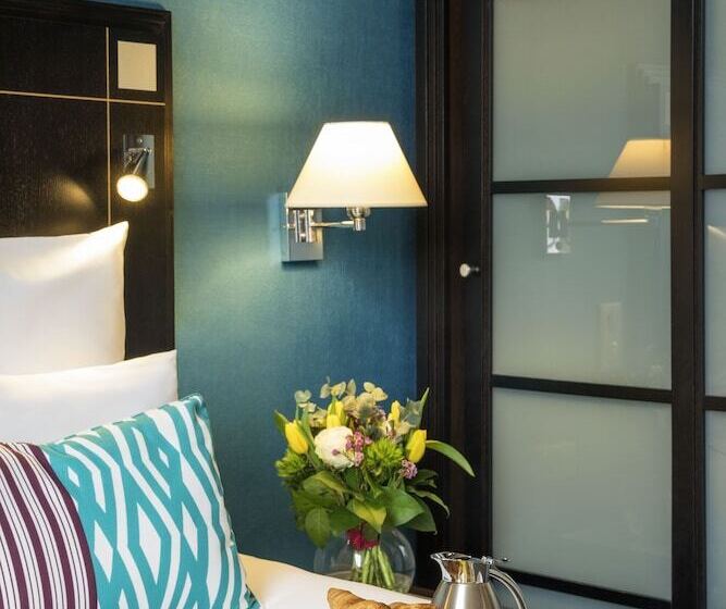 اتاق کلاسیک, Mercure La Baule Majestic