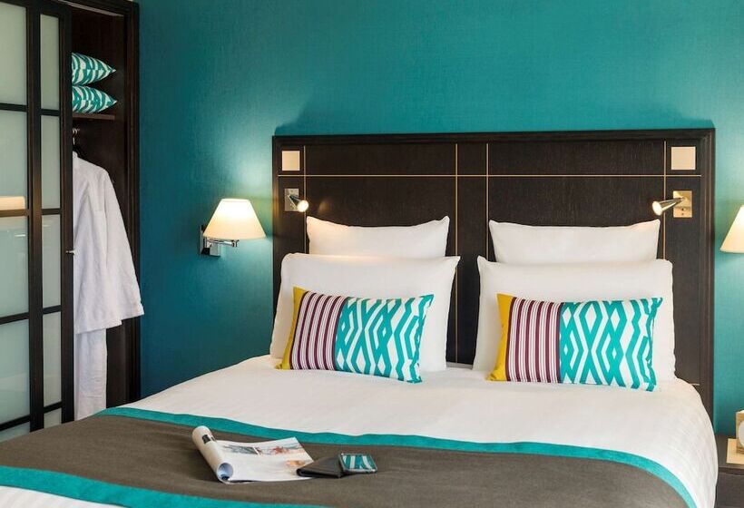 اتاق کلاسیک, Mercure La Baule Majestic