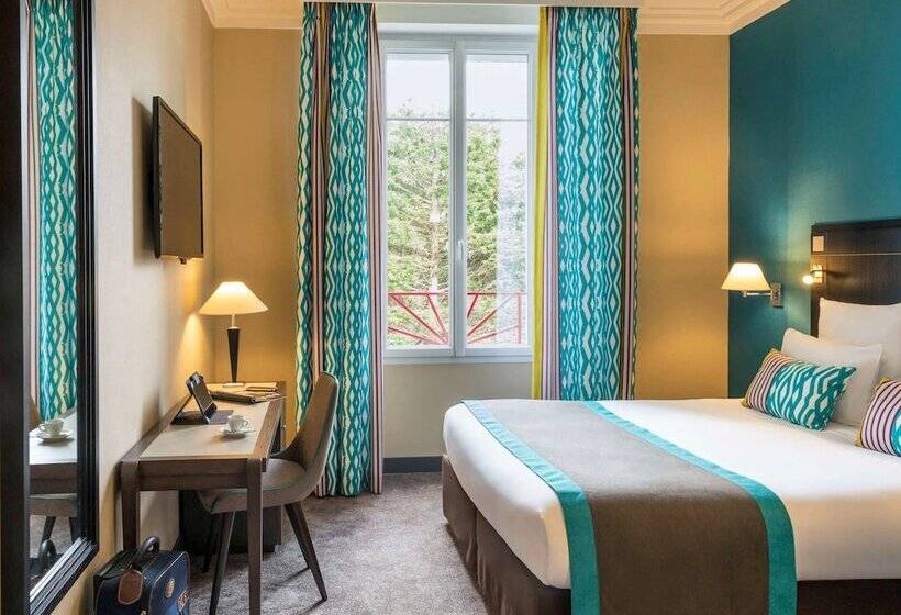 اتاق کلاسیک, Mercure La Baule Majestic