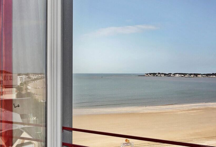 اتاق کلاسیک, Mercure La Baule Majestic