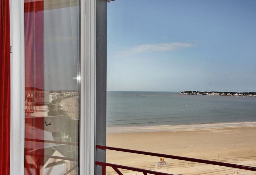 اتاق کلاسیک, Mercure La Baule Majestic