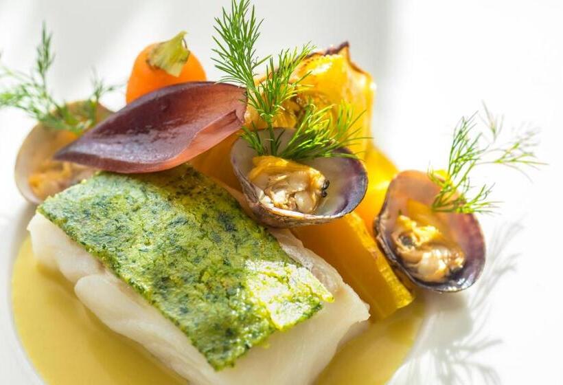 اتاق کلاسیک, Mercure La Baule Majestic