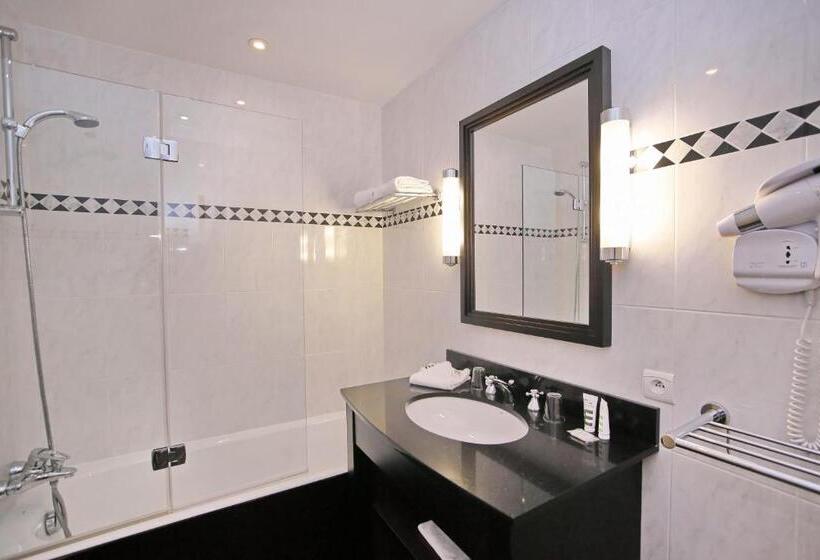 اتاق کلاسیک, Mercure La Baule Majestic