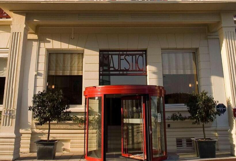 اتاق کلاسیک, Mercure La Baule Majestic