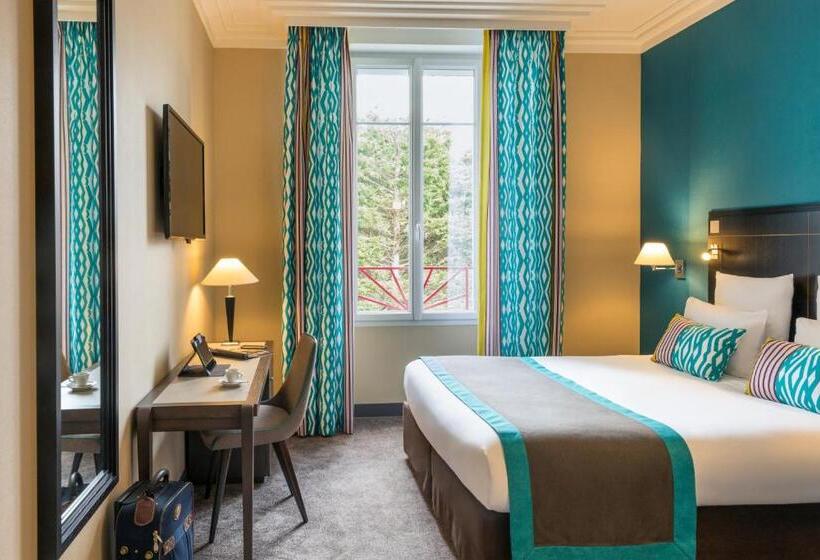اتاق کلاسیک, Mercure La Baule Majestic