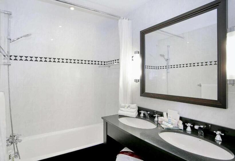 اتاق کلاسیک, Mercure La Baule Majestic