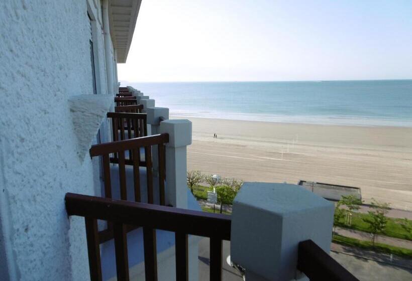 اتاق کلاسیک, Mercure La Baule Majestic