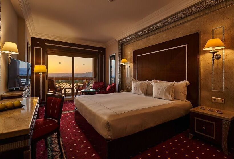 اتاق رویال, Sonesta St. George Hotel   Convention Center