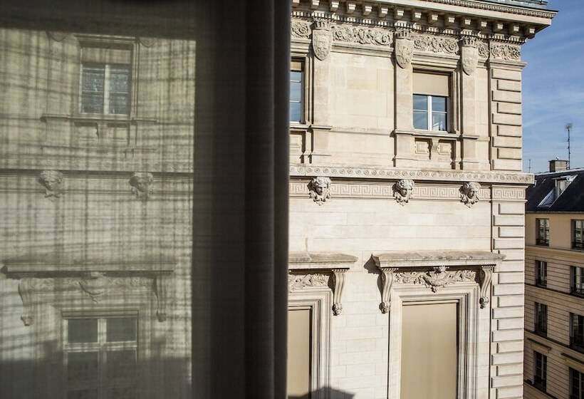 Chambre Supérieure, Maison Armance   Esprit De France