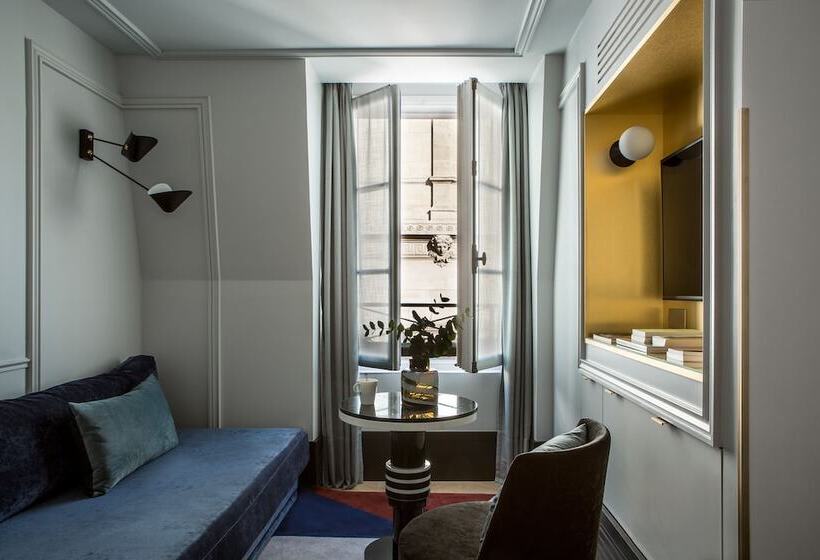 Suite, Maison Armance   Esprit De France