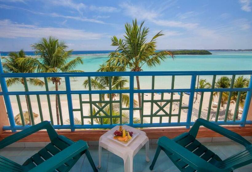 Quarto Estandar Vista Mar, whala! boca chica