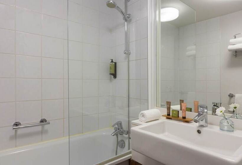استودیوی استاندارد, Citadines City Centre Lille