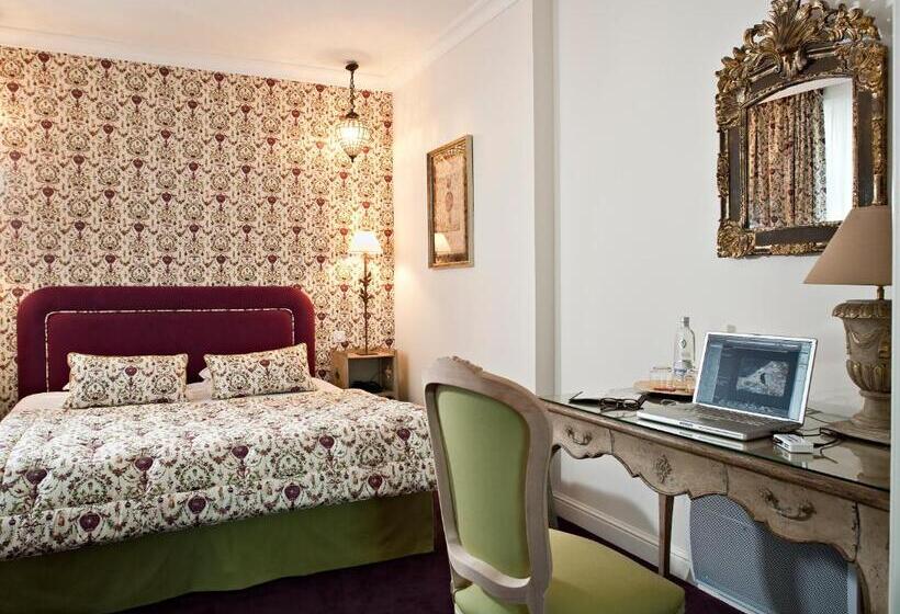 Люкс Кровать Кинг, Best Western Plus Hotel Villa D Est
