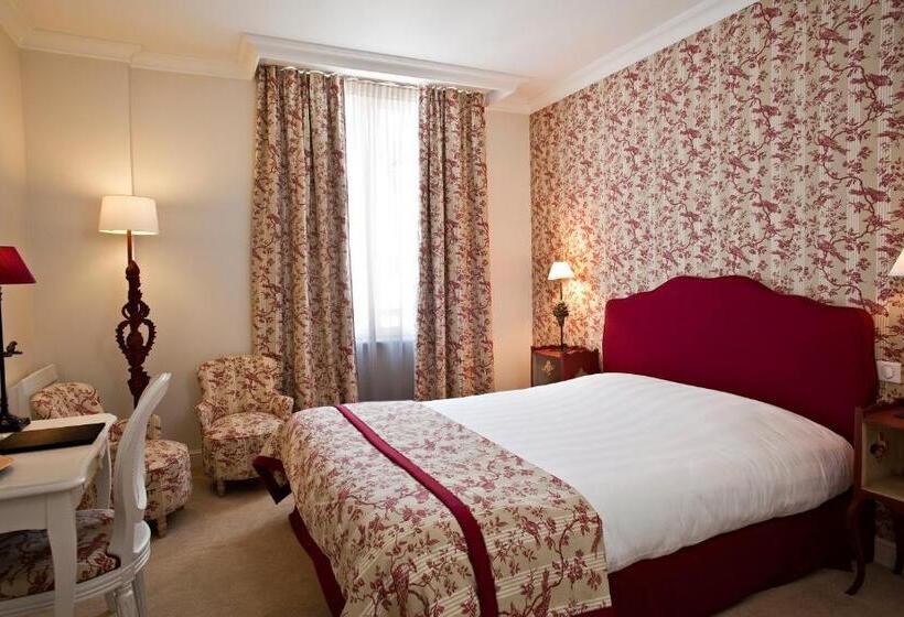 Номер Superior, Best Western Plus Hotel Villa D Est