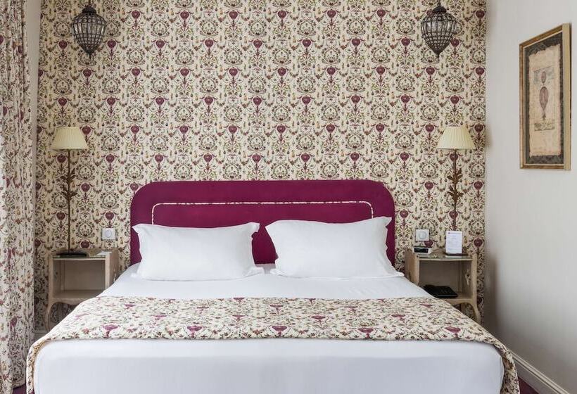 Люкс, Best Western Plus Hotel Villa D Est