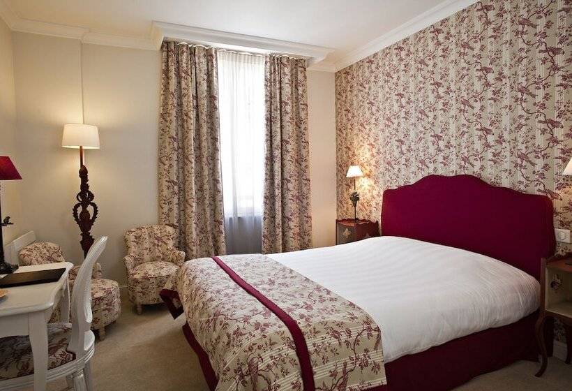 Номер Superior, Best Western Plus Hotel Villa D Est