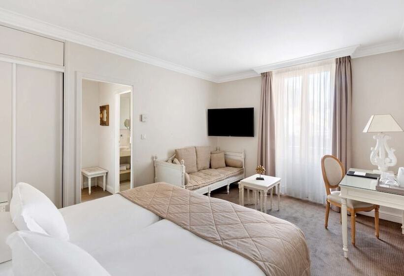 Номер Superior, Best Western Plus Hotel Villa D Est