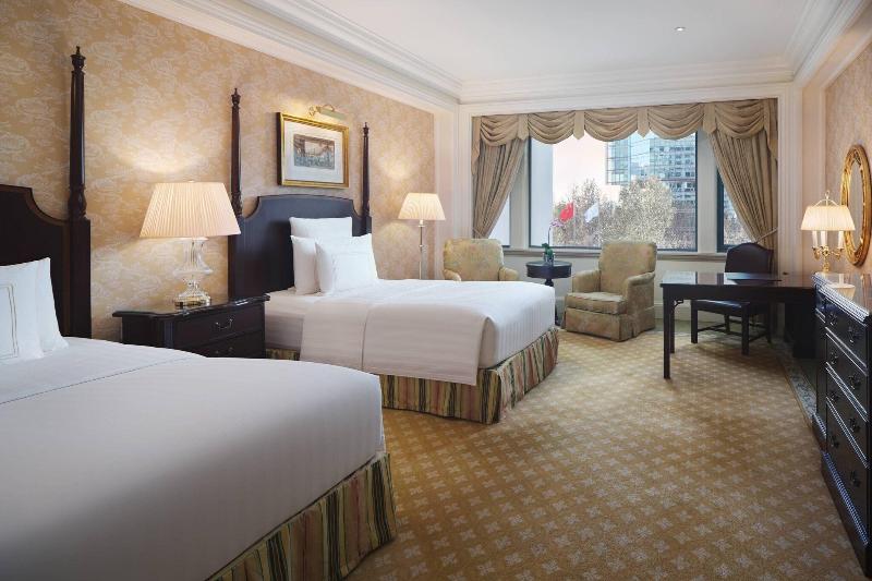 Классический Номер, Best Western Plus Hotel Villa D Est