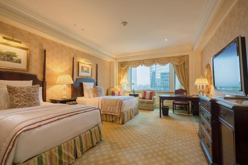 Классический Номер, Best Western Plus Hotel Villa D Est