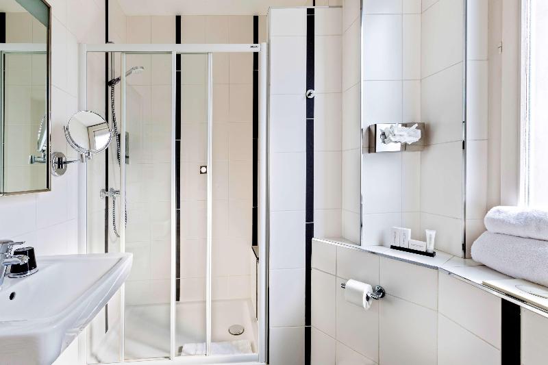 Классический Номер, Best Western Plus Hotel Villa D Est