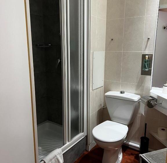 Номер Престиж, Logis Hotel Center