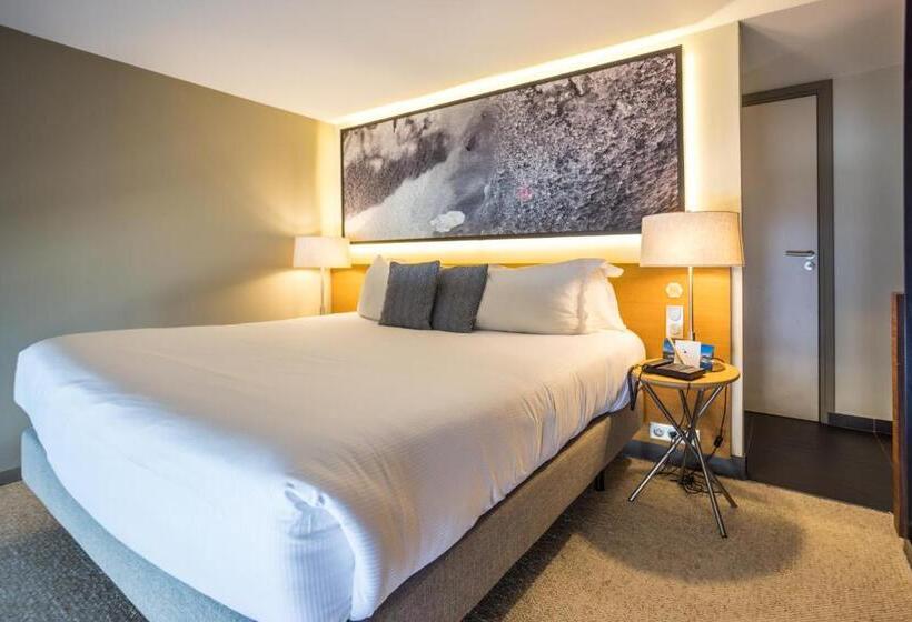 Люкс Дюплекс, Thalazur Bandol Ile Rousse   Hôtel & Spa