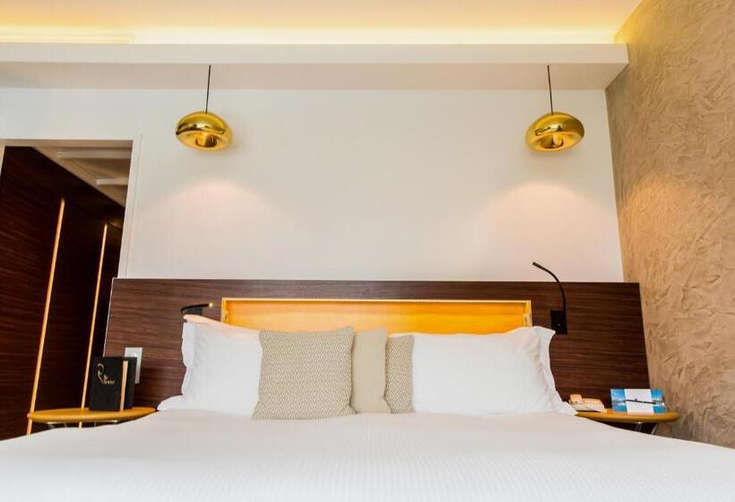 Номер Престиж, Thalazur Bandol Ile Rousse   Hôtel & Spa