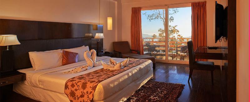 Люкс Дюплекс, Thalazur Bandol Ile Rousse   Hôtel & Spa