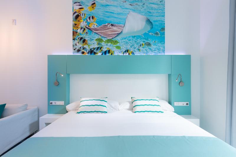StandaardKamer, Best Western Plus Richelieu