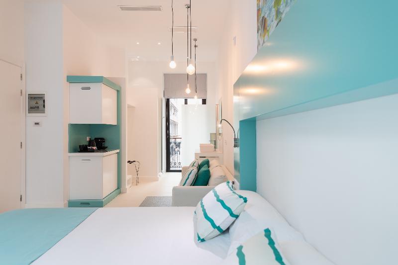 StandaardKamer, Best Western Plus Richelieu