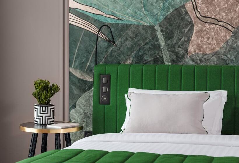 스탠다드 룸, M Social Hotel Paris Opera