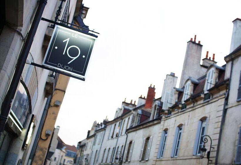 Номер Стандарт, Maison Philippe Le Bon