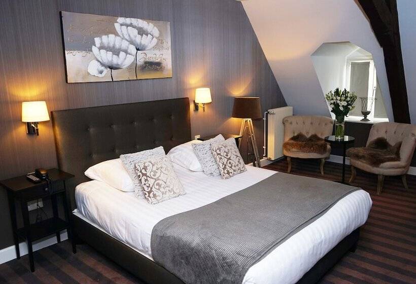 Номер Executive, Maison Philippe Le Bon