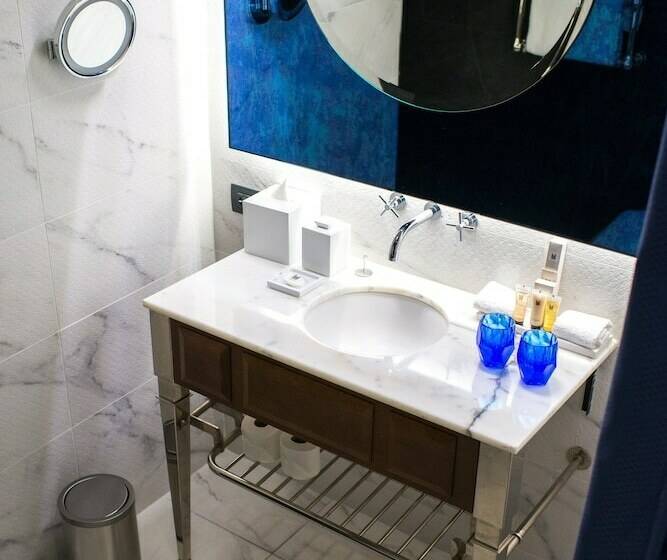 스탠다드 룸, M Social Hotel Paris Opera